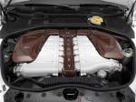Bentley Continental GTC by Mansory 2008 года